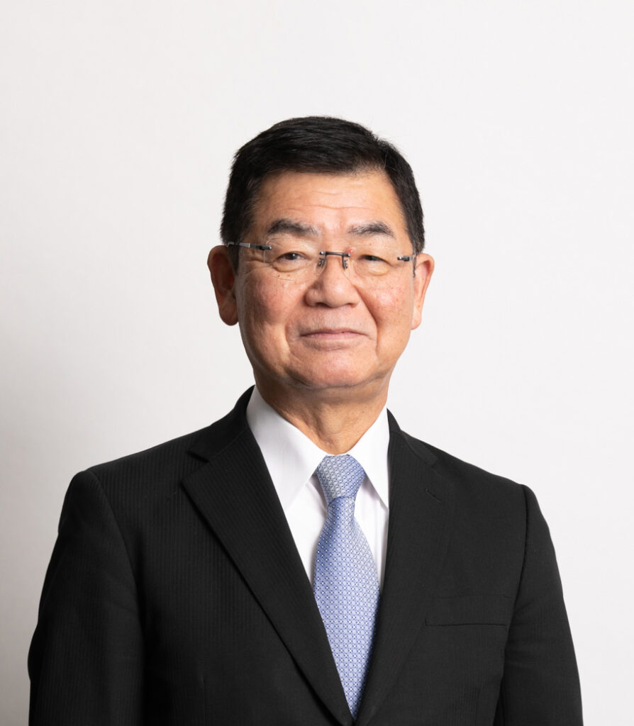 川口章平